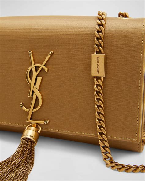 Saint Laurent Kate Small Tassel YSL Crossbody Bag 